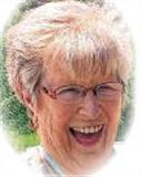 Profilbild Ilse Dora Sylwester